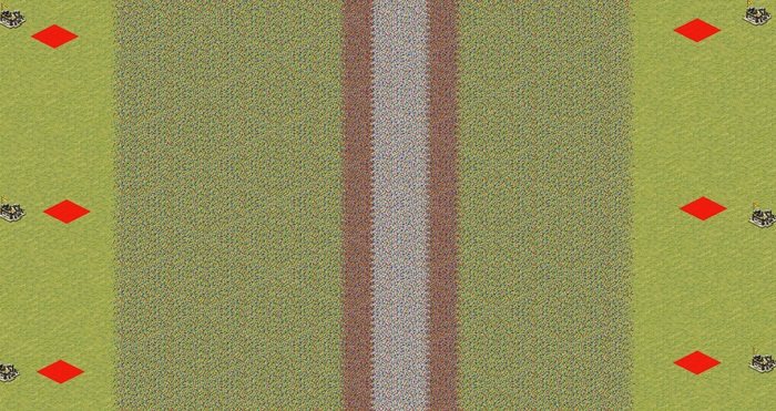 REKOOOL - pro map by DOC - SMALLER v3 preview