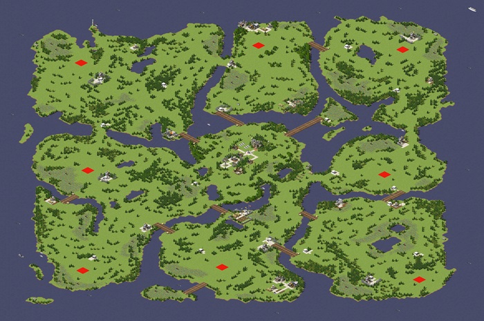 [8] A Path Beyond 2 preview
