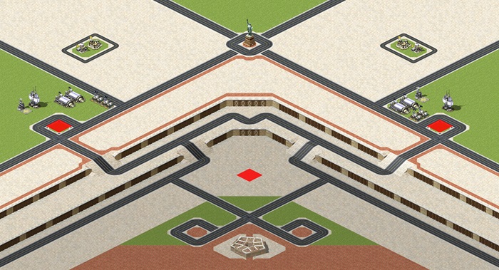 [2] Hard Survival - RAZER preview