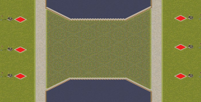 REKOOOL 3X3 NAVAL 4 preview