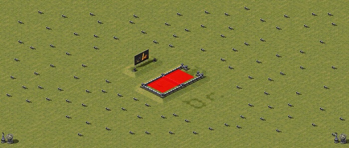 Fun Mystery Map preview