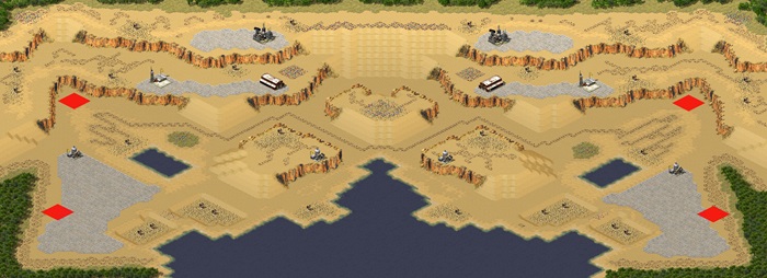 [4] Stranded Clash preview