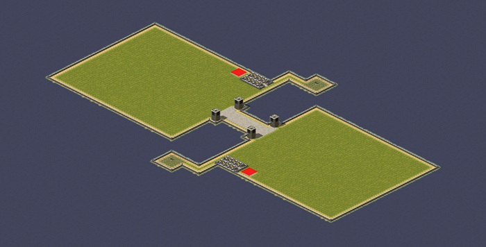 NuclearNinjaXXX: Map #1 preview