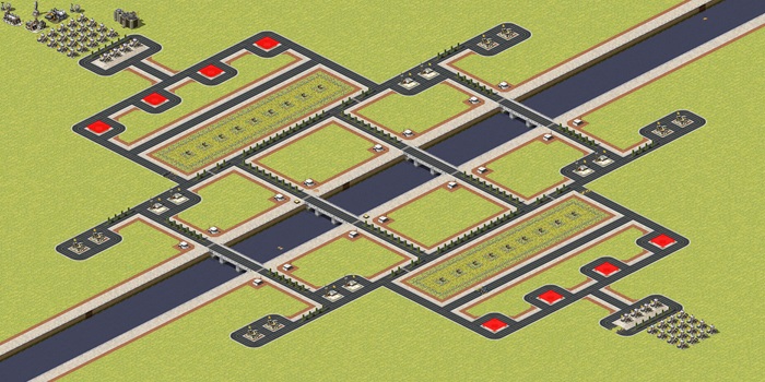 Aquatic Divide (2-8)33 preview