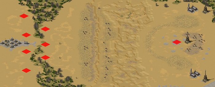 New Alpha Map bfapoc003 preview