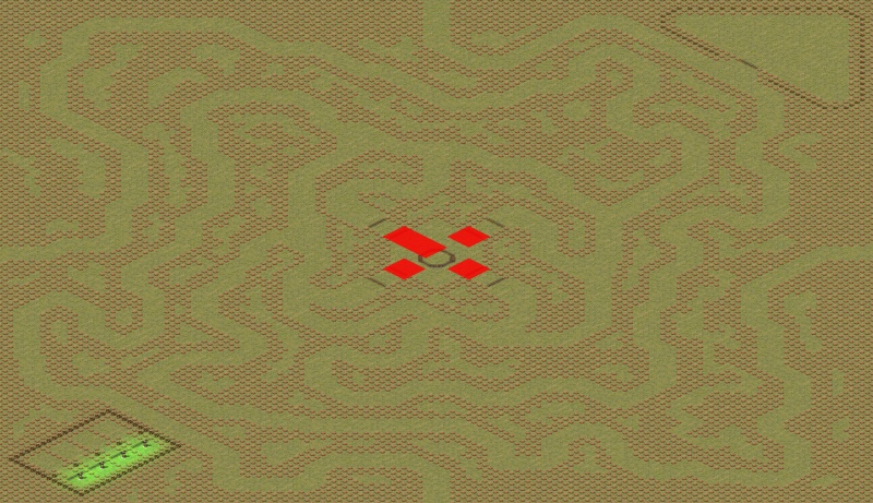 Siege II Final Test 1.2 (2) preview