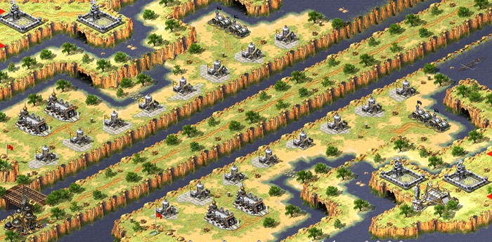 [4] Eagle Tower Survival 3.0 preview