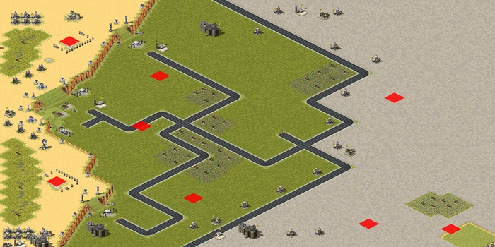 超難生存2.0(敵人3号) preview