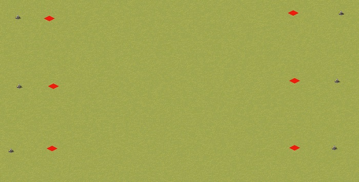 heck over (3 vs 3) by Dxtan man Gi preview