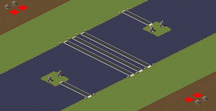 Land/Naval War (ChiCubs13) preview