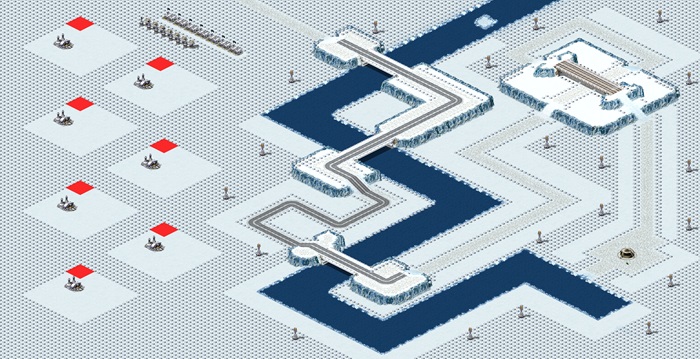 [7] Snarks Second Tower Defense 5k Daniel edited 2.04 preview