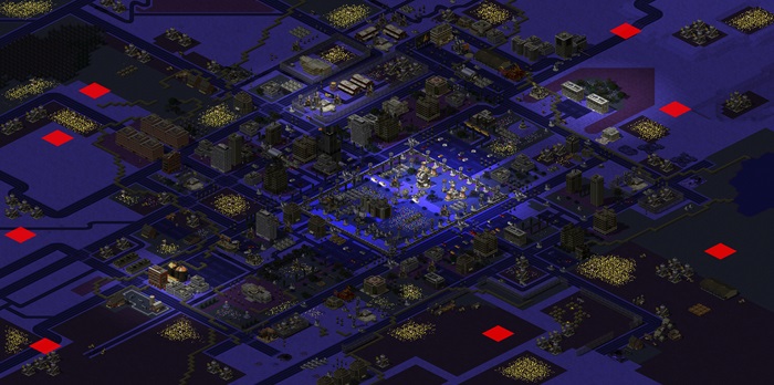 Urban Nightmare  v1.156 (2022) preview