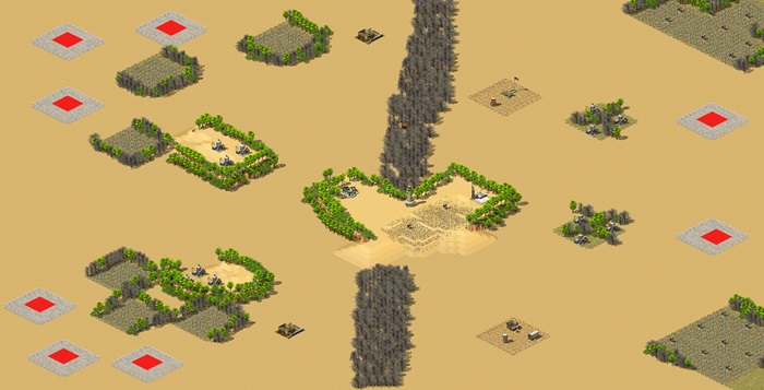 Best Couple 3v3v2 (All Elite) preview