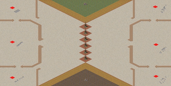 The Upgrades of XloW preview