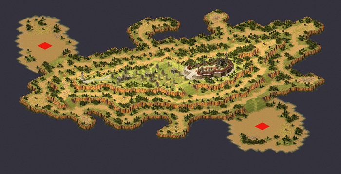 [2] All Manor of Evil preview