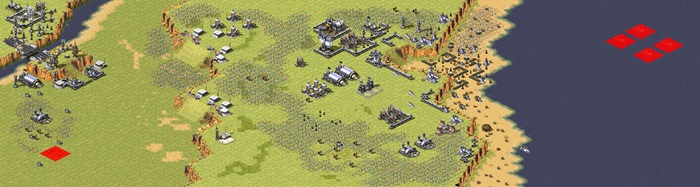 Reckless Invasions ed Alf2.2 preview