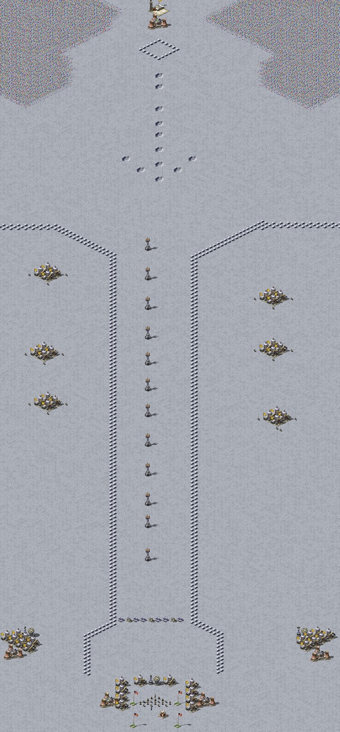 Super DEF MAX 3.3b -- MISSING preview