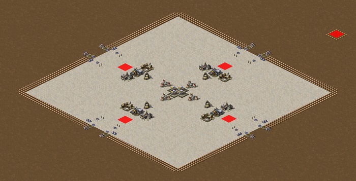 Middle Madness [new V4.2] by Lucifer_MS preview