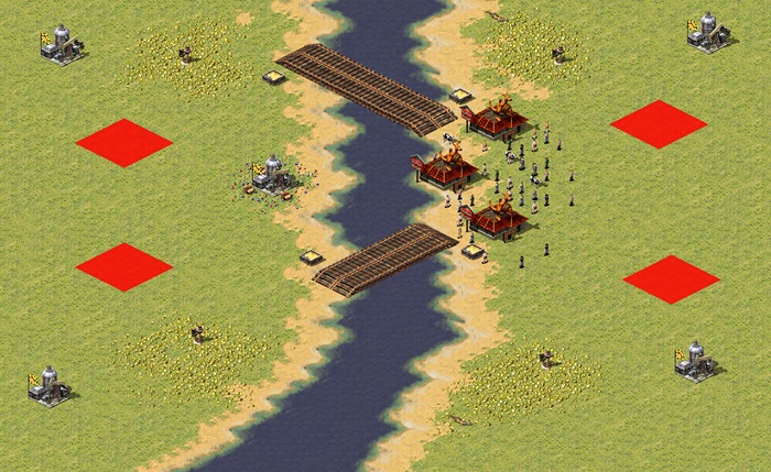 McRoo Defense preview