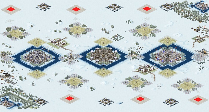 [6] Three Musketeers preview