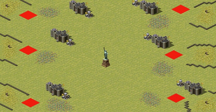 Liberty_3v3_byOyuncu preview