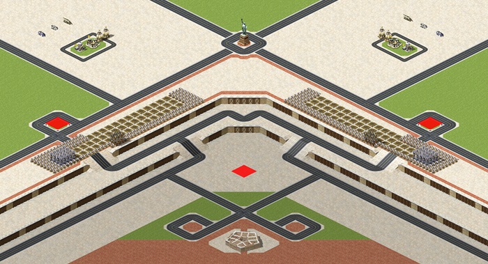 [2] Easy Survival - Wenbo preview