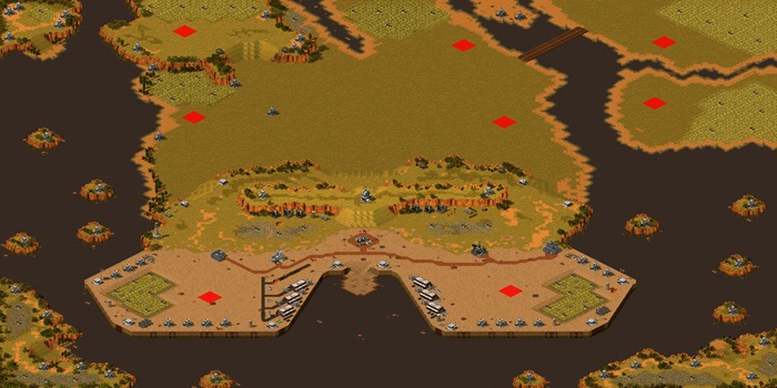 Research Station Omega preview