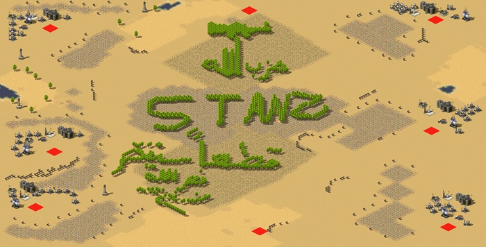 strongstanz preview
