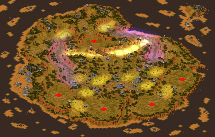 Lonely Paradise (5) preview