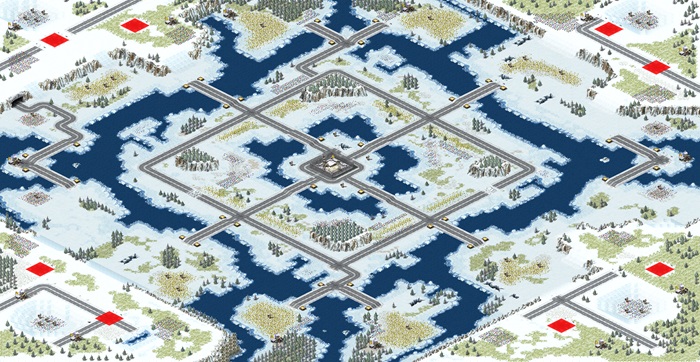 [8] Contra by Murphy v. 2.1   (2v2v2v2 - 4v4) preview