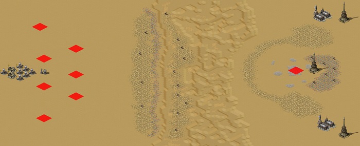 New Alpha Map bfapoc002f.map preview