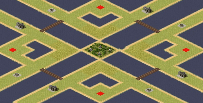 [4] Danger Zone Remix preview