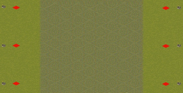 REKOOL - HUMAN VS Al Multi MCV preview