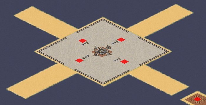 DeathTrap - By Lucifer_MS -WaterAttacks rev3 preview