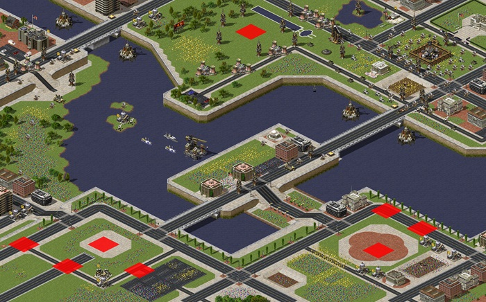 Destroy Psychic Amplifier DC Test 6.5 preview