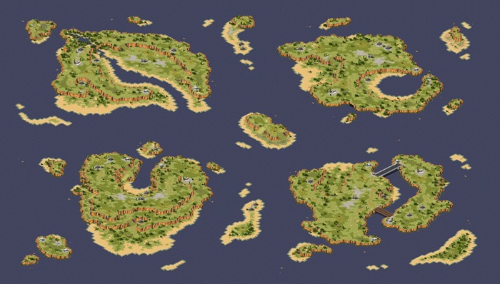 [8] Storm (Author's Mod) v5.5 preview