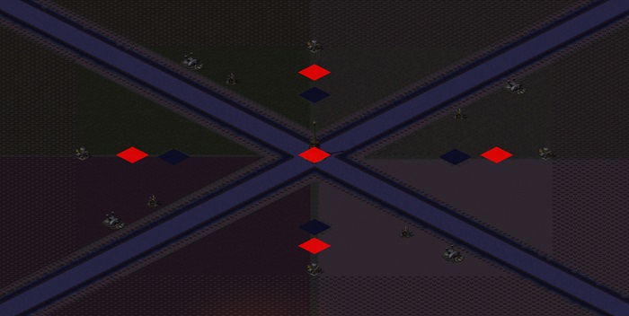 X-Arena Tower Defense v9.11 [Final version] -- MISSING (randomized 2019-04-16 051343) preview