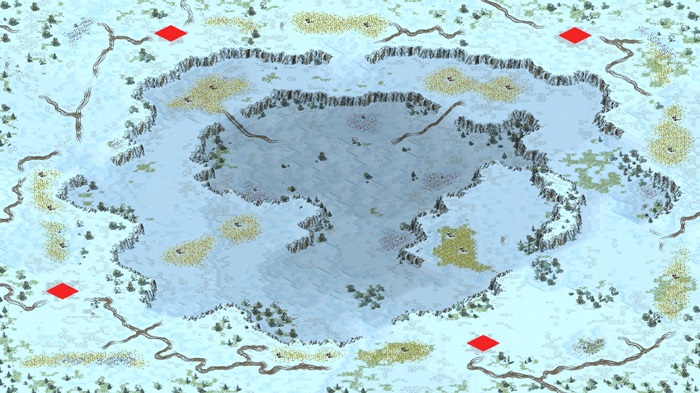 [4] Heck Freezes Over [LE v1.5] SFJ Project V Final 0.92 preview