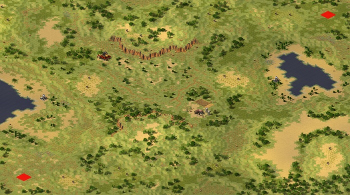 [2] Golden State Valley - SFJ OFFICIAL v2.0 Precaptured Tech preview