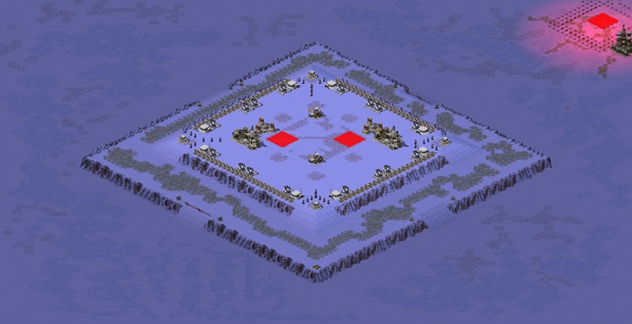 Citadel SURVIVAL 1.1 scott_inc preview