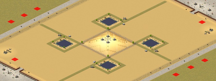 King of The Hill V2.3 preview