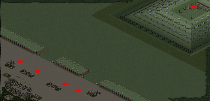 no way point preview