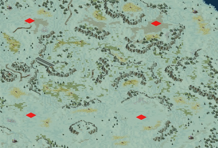 (4) Caverns of Siberia preview