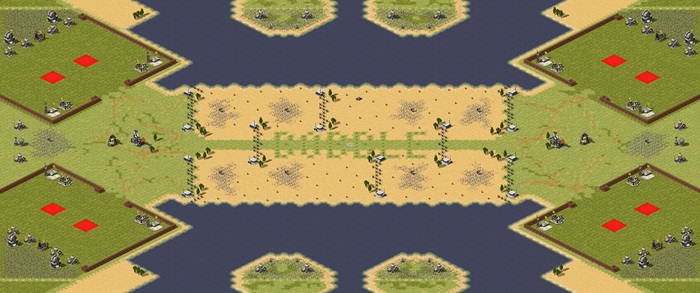 [8] BEACHHEAD (NO NAVY) by Bobble preview