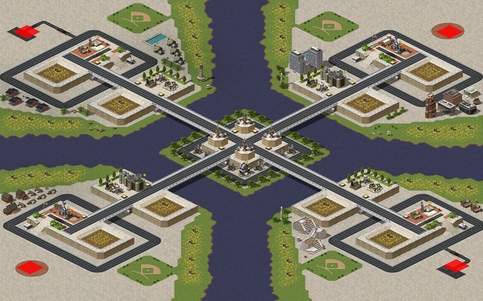 [4] Burger Bar preview