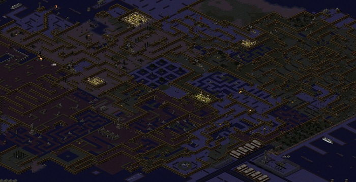 Maze of Death 3: Elite Rangers (harder) -- MISSING preview