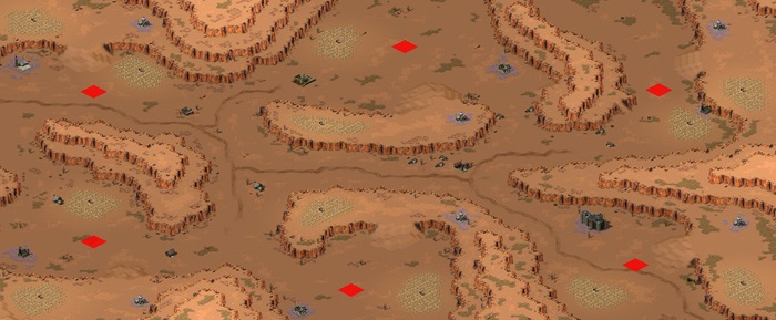 6_Sedona Pass Zero Hour Mod V1.4 preview