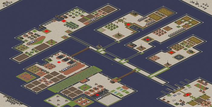 New DJM 2019-07 (1vs7) SW preview