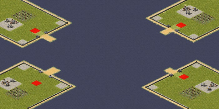 Water Fort Oil preview