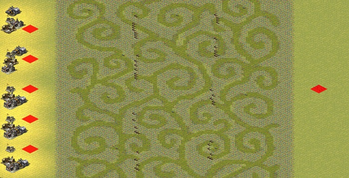 Rekoooool Fast Survival (5p) -- MISSING (randomized kitt 25 jul 2020) preview